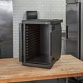 thumbnail image 6 of Cambro Cam GoBox Front Loading Insulated Food Pan Carrier, Full Size EPP400110, 6 of 7