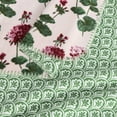 thumbnail image 3 of Laura Ashley Coco Plush Reversible Throw, 60" x 70", 3 of 6