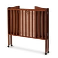 thumbnail image 5 of Delta Children Portable Crib with Mattress, Choose Color, 5 of 5