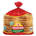 thumbnail image 1 of Mission Estilo Casero Tostadas, 44 ct., 1 of 6