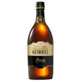 thumbnail image 1 of Korbel 12 Year Old Brandy 1.75 L, 1 of 1