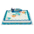 thumbnail image 1 of Lilo and Stitch Half Sheet Cake, 1 of 1
