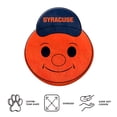 thumbnail image 4 of Logo Brands Syracuse Orange Puff Pillow, 4 of 5