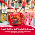 thumbnail image 3 of Cooper Street Granola Bakes, Variety Pack, 18 ct., 3 of 8