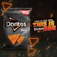 thumbnail image 4 of Doritos Tortilla Chips Sweet and Tangy BBQ (19.375 oz.), 4 of 4