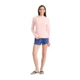 thumbnail image 5 of Salt Life Women's Full-Zip UV Performance Hoodie, 5 of 6