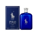 thumbnail image 2 of Ralph Lauren Polo Blue Eau De Toilette, 2 of 4