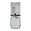 thumbnail image 6 of LG 4.5 cu. ft. Front Load WashTower with 7.4 cu. ft. Electric Dryer, 6 of 9