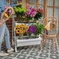 thumbnail image 3 of Member's Mark DIY Floral Bouquet Bar, 144 stems, choose variety, 3 of 7