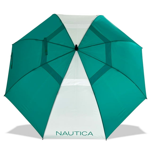 Nautica 2-Pack Golf Umbrella Set, Choose Color