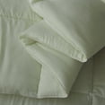 thumbnail image 3 of St. James Home Bamboo Down Alternative Comforter, 3 of 5