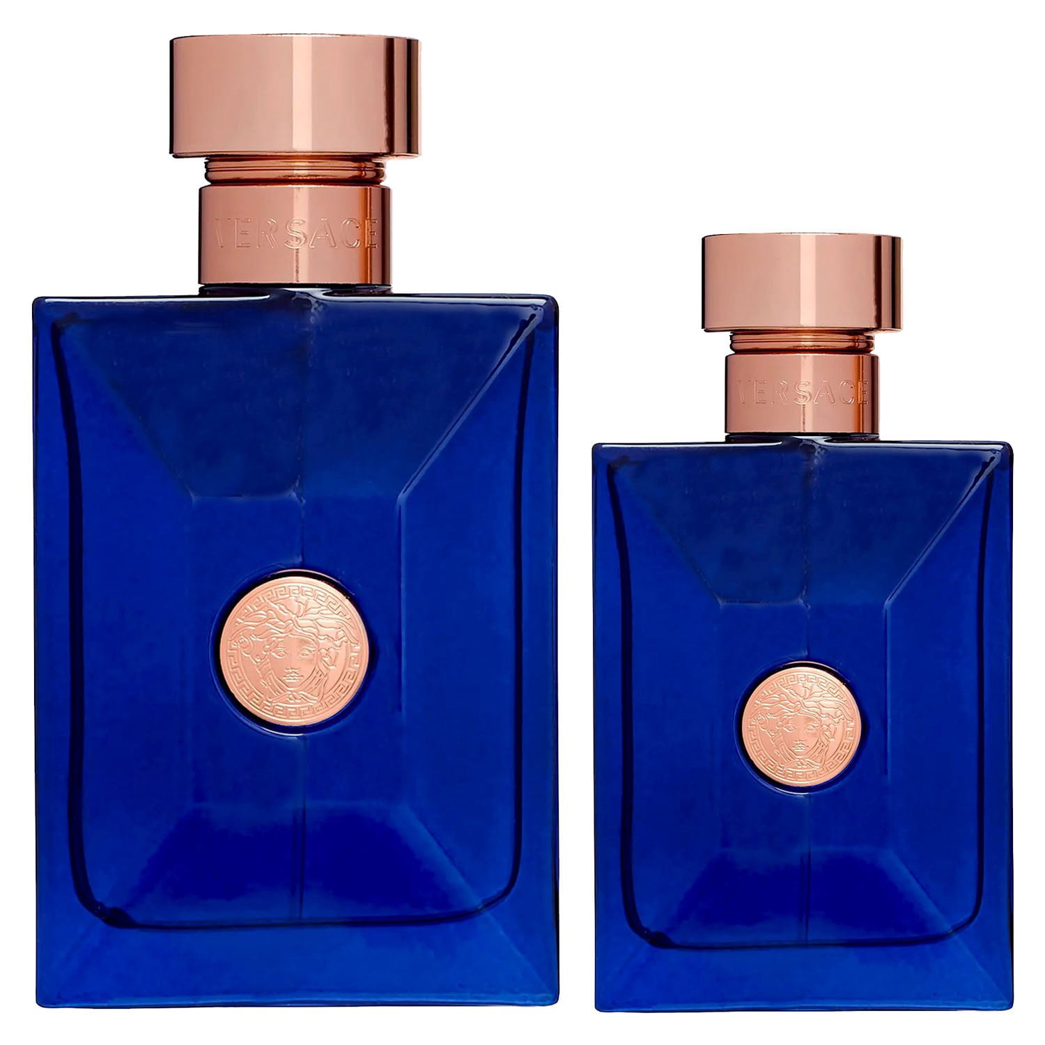 Versace Dylan Blue Eau De Toilette, 2-Piece Gift Set - Samsclub.com