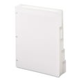 thumbnail image 2 of Smead® Three-Ring Binder Index Divider, 5-Tab, White, 2 of 3