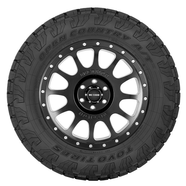 Toyo Open Country A/T III - 225/60R18/XL 104T Tire - Samsclub.com