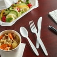 thumbnail image 6 of Hefty Wrapped Plastic Cutlery Combo Packs 250 ct., 6 of 7
