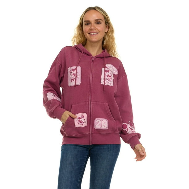 Hangovers『ST&OG Charm Double Zip Hoodie』 Hangovers『ST&OG Charm Double Zip Hoodie』 Hangovers『ST&OG Charm