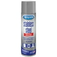 thumbnail image 3 of Sprayway Stainless Steel Cleaner and Polisher, 15 oz., 6 pk., 3 of 4