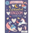 thumbnail image 1 of Sam's Exclusive - Sparkle and Shine Enchanted Kingdom Coloring Book, Paperback, 1 of 2