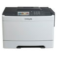 thumbnail image 1 of Lexmark CS517de Color Laser Printer, 1 of 3
