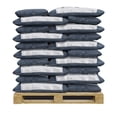 thumbnail image 1 of Member's Mark Recycled Rubber Nugget Mulch, Assorted Colors & 50/1.5 cu ft bags, 1 of 10