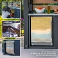 thumbnail image 12 of Backyard Discovery Propane Gas Outdoor Kitchen, 12 of 23