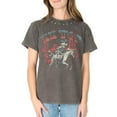 thumbnail image 2 of Women's Licensed Country Music T-Shirt, 2 of 7