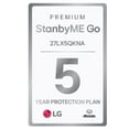 thumbnail image 2 of LG StanbyME Go 27" Full HD Portable Smart TV, 2 of 14