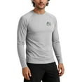 thumbnail image 2 of Salt Life Men's Long Sleeve UV Tee, 2 of 5