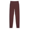 thumbnail image 8 of Outdoor Voices Women's CloudKnit Legging, 8 of 11
