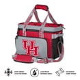 thumbnail image 4 of Logo Brands Houston Cougars 36 Can Cooler, 4 of 5