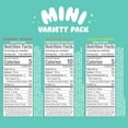 thumbnail image 2 of Alani Nu Mini Energy Variety Pack, 8.4 fl. oz. 24 pk., 2 of 4