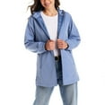 thumbnail image 3 of WP Weatherproof Women's Rain Jacket, 3 of 7