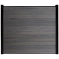 thumbnail image 4 of Select Surfaces Composite Fence Panel Kit, 4 of 9
