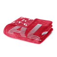 thumbnail image 4 of Logo Brands Alabama Crimson Tide 60"x70" Super Plush Blanket, 4 of 7