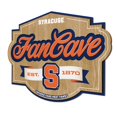 thumbnail image 1 of NE Cornhuskers Fan Cave Sign, 1 of 5