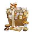thumbnail image 1 of Alder Creek Gift Baskets Corporate VIP Gift Basket, 1 of 4