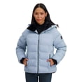 thumbnail image 2 of ZeroXposur Women's Puffer Jacket, 2 of 6