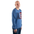 thumbnail image 2 of STATE OF MINE AMERICANA SWEATER, 2 of 12