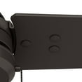 thumbnail image 5 of Hunter 52" Cassius Outdoor Ceiling Fan With Pull Chain, Choose Color, 5 of 12