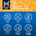 thumbnail image 7 of Member's Mark Lutein with Zeaxanthin Softgels, 150 ct., 7 of 8