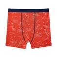 thumbnail image 7 of Member's Mark Boys 6- pack Organic Cotton Boxer Brief, 7 of 7