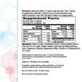 thumbnail image 2 of Citracal Maximum Plus, Calcium Citrate +Vitamin D3 Supplement Tablets, 280 ct., 2 of 7