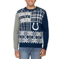 thumbnail image 1 of NFL Holiday Sweater, 1 of 5