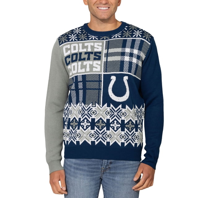 NFL Holiday Sweater
