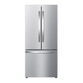 thumbnail image 1 of Kenmore 17.5 cu. ft. French Door Refrigerator w/ Ice Maker, 1 of 10