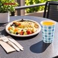 thumbnail image 3 of Sustainables Compostable Printed Paper Cold Cup 9 fl. oz., 360 ct., 3 of 6