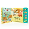 thumbnail image 3 of ABC and 123 Songbook, Sound Book, 3 of 5