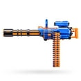 thumbnail image 10 of Zuru X-Shot Insanity Motorized Rage Fire Blaster, 10 of 15