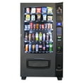thumbnail image 1 of Seaga EnVision Combo Vending Machine, 36-Selections, Choose Type, 1 of 8