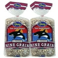 thumbnail image 1 of Franz San Juan Island Nine Grain Bread 26 oz., 2 pk., 1 of 3